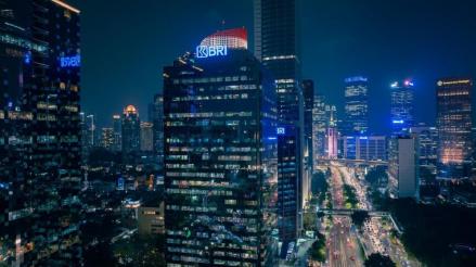 Begini Strategi BRI (BBRI) Jaga Kualitas Bisnis Melalui Penguatan Manajemen Risiko (FOTO:iNews Media Group)