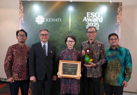 Biayai Proyek Infrastruktur, IIF Prioritaskan Manfaat Terukur Bagi Masyarakat (foto: iNews Media Group)