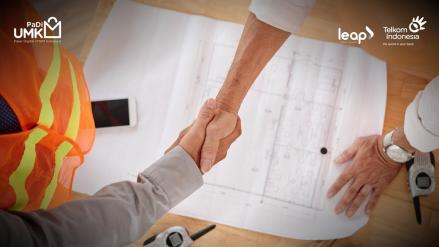 Proses Pengadaan Perusahaan Makin Efisien dengan Fitur Tender Kilat PaDi UMKM Telkom (Telkom)