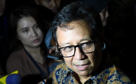 Pemerintah terus memperluas jangkauan program Cek Kesehatan Gratis (CKG) secara nasional. (Foto: iNews Media/Binti Mufarida)