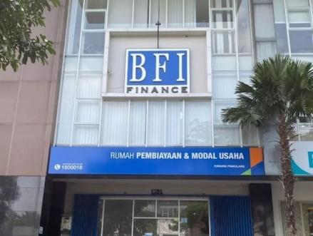 Gelar MESOP, BFI Finance (BFIN) Siap Private Placement 230 Juta Saham (Foto: dok BFIN)