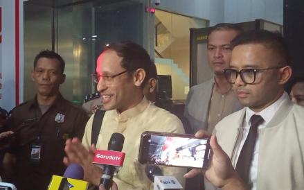Jadi Tersangka Kasus Chromebook, Kekayaan Nadiem Rp600 Miliar dan Punya Utang Rp466 Miliar