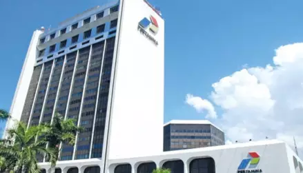 Pertamina Siapkan Spin Off Bisnis Asuransi, Fokus ke Sektor Migas dan Energi Hijau. (Foto: Inews Media Group)
