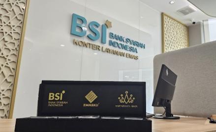 BSI (BRIS) Dukung Rencana Pemerintah Hadirkan Penjamin Simpanan Emas (FOTO:Dok BRIS)