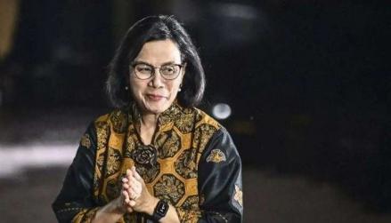 Sri Mulyani Kembali Tunda Konferensi Pers APBN KiTa hingga Pekan Depan (FOTO:iNews Media Group)