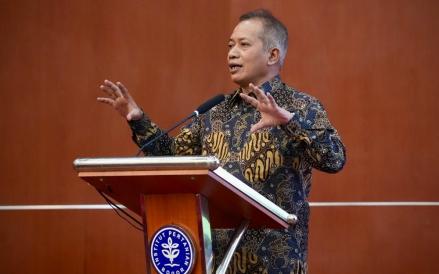 Bangun Sinergi 10.000 Kopdes yang Mulai Beroperasi, Satgas Pembentukan Koperasi Desa Merah Putih Gel