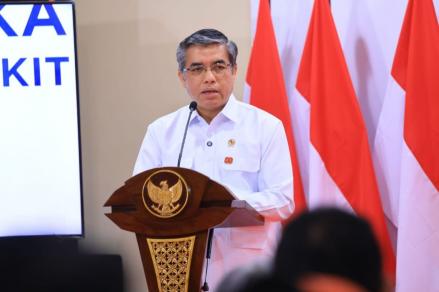 Menaker Minta Pengusaha Beri Cuti Bersama 18 Agustus untuk Rayakan HUT Ke-80 RI. (Foto: Inews Media Group)