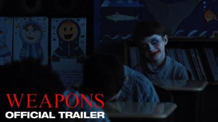 Film Weapons Raup USD70 Juta, Balik Modal Pekan Pertama, Segini Biaya Produksinya. (Foto: Warner Bros)
