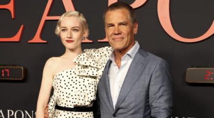 Film Weapons Lampaui Ekspektasi dengan Pendapatan USD42,5 Juta (FOTO:Dok Laman Forbes)