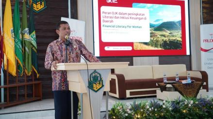 Begini Tips Bijak Merencanakan Keuangan (FOTO:Dok Prudential)