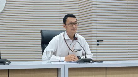 KPK Hitung Kerugian Negara di Kasus Korupsi Kuota Haji Lebih dari Rp1 Triliun. (Foto Istimewa)