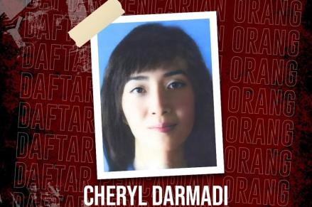 Kejagung Proses Red Notice Cheryl Darmadi, Tersangka TPPU Korupsi Duta Palma. (Foto: Inews Media Group)
