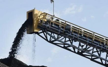 Saham PT Indo Tambangraya Megah Tbk (ITMG) tertekan usai rilis laporan keuangan interim semester I-2025. (Foto: iNews Media Group)