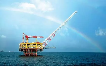 OPEC Proyeksi Permintaan Minyak Global Capai 378 Juta Bph pada 2050. (Foto: Inews Media Group)