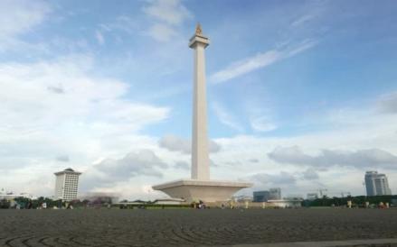 Kerangka awal Anggaran Pendapatan Belanja Daerah (APBD) DKI untuk Tahun Anggaran 2026 telah disepakati dengan nilai Rp95,3 triliun. (Foto: iNews Media Group)