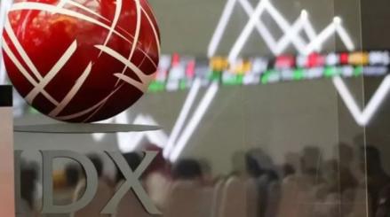 Sentimen Demo Mereda, Outflow Asing di Bursa Saham Masih Tinggi (Foto: dok Ajaib)