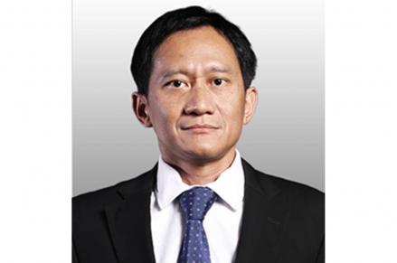 Bobby Rasyidin Jadi Bos Baru KAI, Berikut Susunan Lengkap Direksi dan Komisaris. (Foto: Dok. PT LEN)