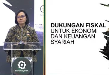 Penerbitan Sukuk RI Tembus Rp84 Triliun di Domestik dan USD7,7 Miliar di Pasar Global. (Foto: Inews Media Group)