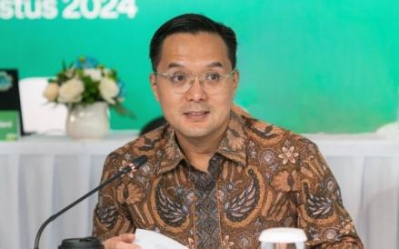 PT GoTo Gojek Tokopedia Tbk (GOTO) telah menuntaskan migrasi sistem cloud dari Google ke Alibaba-Tencent. (Foto: Dok. GoTo)