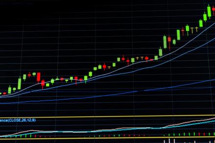 IHSG Rebound Lebih dari 1 Persen, Saham-Saham Big Cap Ini Jadi Penggerak. (Foto: Freepik)