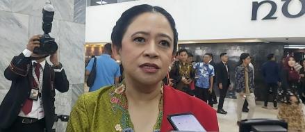 Puan Pastikan DPR Dukung Langkah Prabowo Tertibkan Tambang Ilegal. (Foto: Felldy/ Inews Media Group)