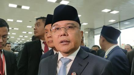 Terima Aspirasi Pekerja, Dasco Pastikan Produsen Mie Sedaap Segera Hentikan PHK. (Foto: iNews Media Group)