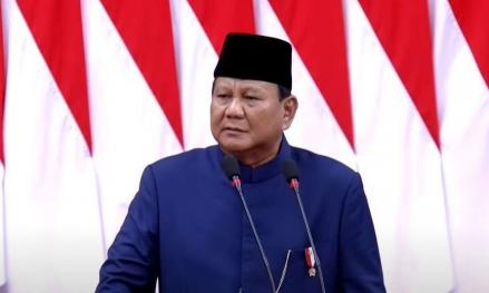 Prabowo Singgung Serakahnomic: Minyak Goreng Langka di Negara Penghasil Kelapa Sawit, Aneh Sekali. (Foto Istimewa)