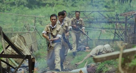 5 Film Bertema Pahlawan, Cocok buat Tontonan Libur Hari Kemerdekaan. (Foto: IMDb)