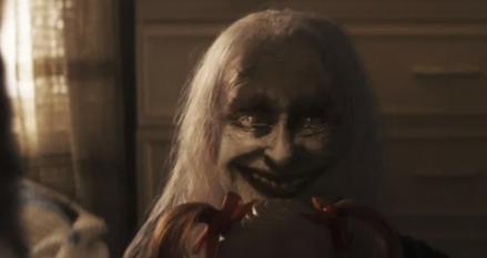 Penjualan Tiket The Conjuring: Last Rites Capai USD40 Juta (FOTO:Dok Laman Deadline)