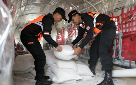 Mitigas Bencana Ekstrem, Operasi Modifikasi Cuaca Jakarta Digelar hingga 21 Agustus 2025 (