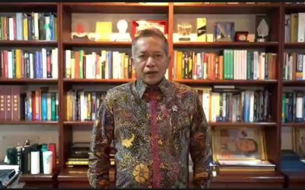 Kementerian Koperasi (Kemenkop) terus memperkuat Lembaga Pengelola Dana Bergulir (LPDB). (Foto: Ist)