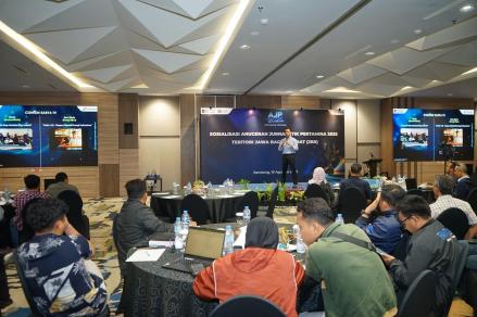 Tips dan Trik Sabet Juara di Ajang Anugerah Jurnalistik Pertamina 2025. (Foto Pertamina)