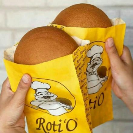 Siapa Pemilik Roti’O? Sering Dikira Milik Dude Harlino, Ternyata Ini Owner Aslinya. (Foto: Shopee)