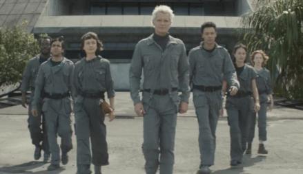 Alien: Earth Capai 9,2 Juta Penayangan di Global FX, Hulu dan Disney+ (FOTO:Dok Laman DEADLINE)