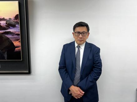 Indonesia Diajak Berkolaborasi dengan Taiwan soal Industri Semikonduktor. (Foto: Inews Media Group)