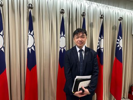 Indonesia Diminta Suarakan Perdamaian Selat Taiwan ke Asia Tenggara. (Foto: Inews Media Group)