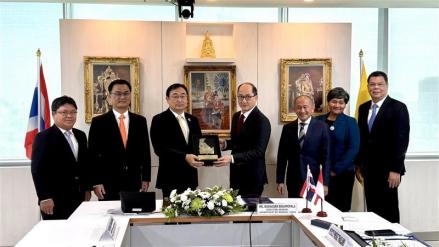 MedcoEnergi (MEDC) Kantongi Perpanjangan Produksi Lapangan Minyak Bualuang di Thailand (Foto: dok MEDC)