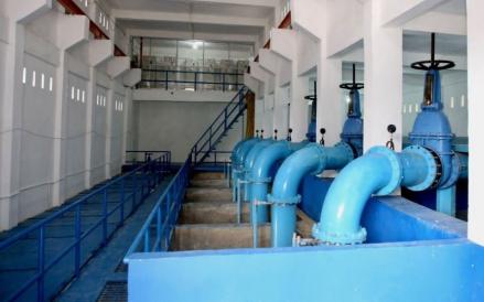 PAM Jaya Ditargetkan IPO di 2027, Begini Persiapannya. Foto: iNews Media Group.