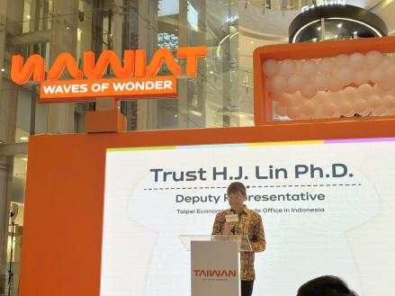 Begini Upaya Taiwan Menarik Lebih Banyak Wisatawan dari Indonesia. (Foto Istimewa)
