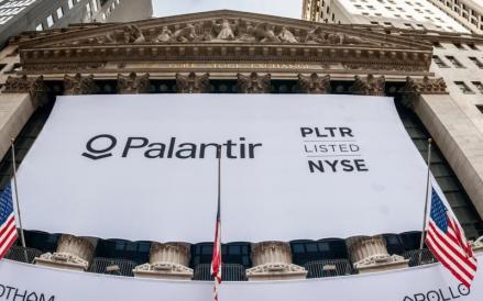 Saham Palantir Technologies Inc (PLTR) anjlok cukup signifikan pada pekan ini. (Foto: Dok. Palantir)