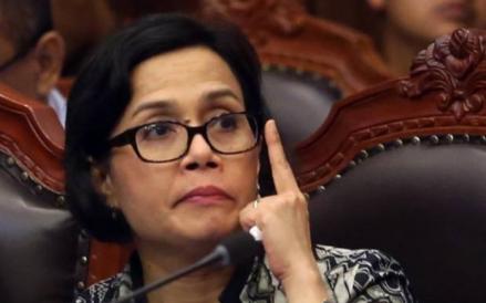Pemerintah menargetkan penerimaan negara dari sektor bea dan cukai mencapai Rp334,3 triliun pada tahun depan. (Foto: iNews Media Group)