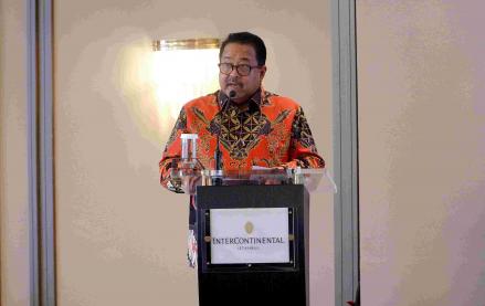 Rano Karno Bawa Oleh-Oleh Investasi Rp21 Triliun dari Turki. (Foto Istimewa)