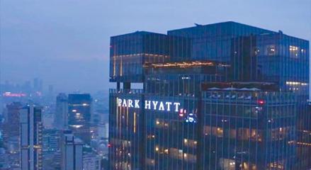 Park Hyatt Jakarta Jadi Tuan Rumah Hyatt Fair 2025, Cerminkan Posisi Hotel MICE dan Luxury. (Foto: Dimas Andhika/Inews Media Group)