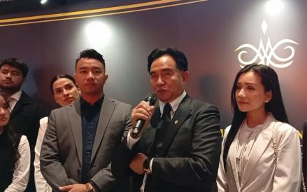 Menko Yusril Buka Suara terkait Permintaan Amnesti Eks Wamenaker Noel