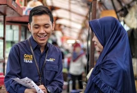Bank Mandiri (BMRI) Sambut Positif Penurunan BI Rate, Perkuat Peran Dorong Pertumbuhan Ekonomi RI. (Foto Istimewa)