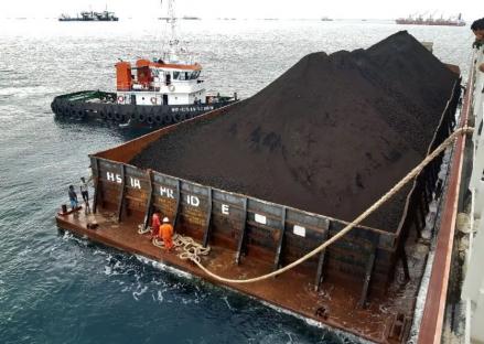 Sumber Global (SGER) Kantongi Kredit Sindikasi Rp600 Miliar dari Delapan Bank (Foto: Inews Media Group)