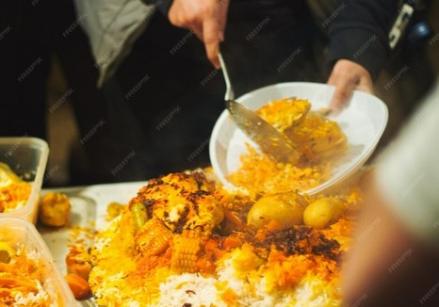 Produsen RI Ekspor Makanan Siap Saji Rp268 Miliar untuk Kebutuhan Haji. Foto: Freepik.