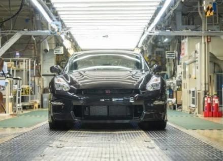 Mobil Sport Nissan GT-R R35 Resmi Berhenti Produksi Setelah 18 Tahun. (Foto: Dok. Nissan)
