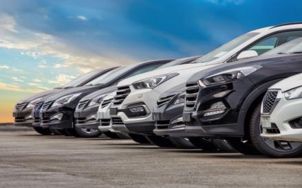 PT Astra International Tbk (ASII) mencatat penjualan mobil domestik sebanyak 233.405 unit sepanjang Januari hingga Juli 2025. (Foto: Dok. Astra)