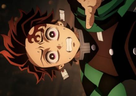 Demon Slayer: Infinity Castle Mendominasi Box Office Korea (FOTO:Dok Laman Variety)